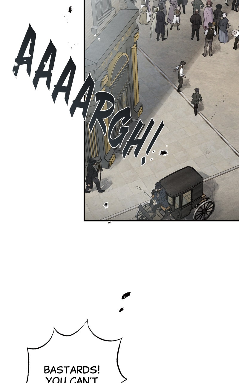 Read Dr. Kim of London EN Manga Online