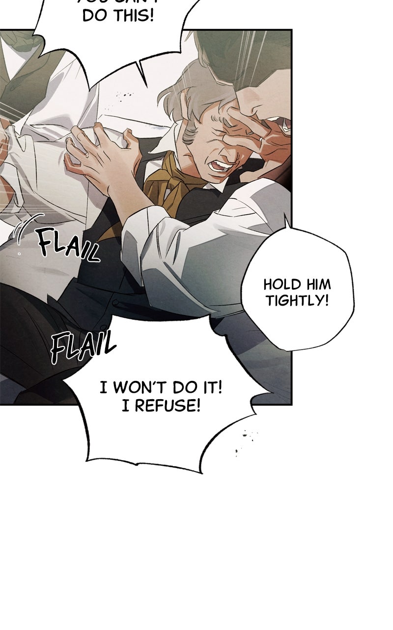 Read Dr. Kim of London EN Manga Online