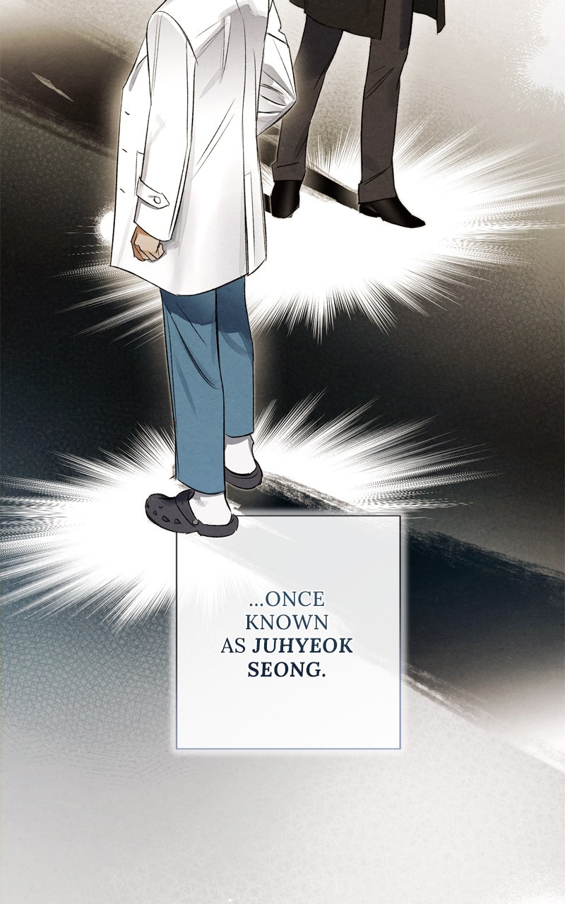 Read Dr. Kim of London EN Manga Online