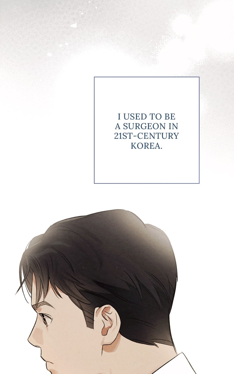 Read Dr. Kim of London EN Manga Online