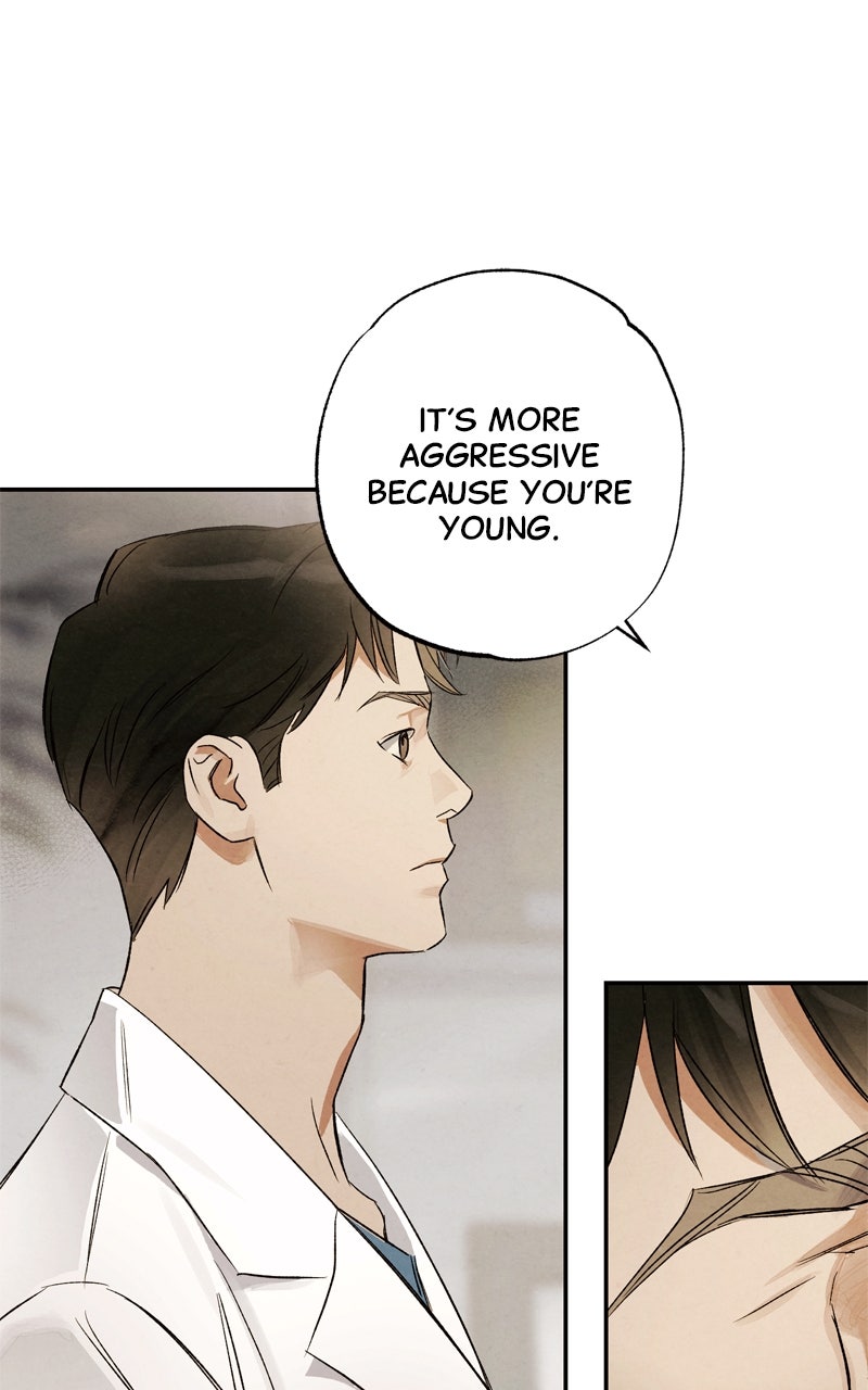 Read Dr. Kim of London EN Manga Online