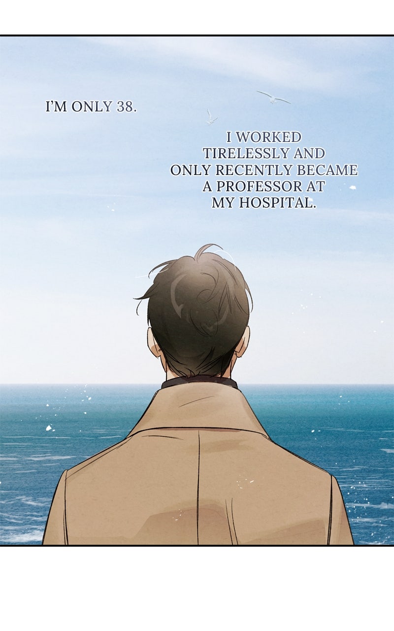 Read Dr. Kim of London EN Manga Online