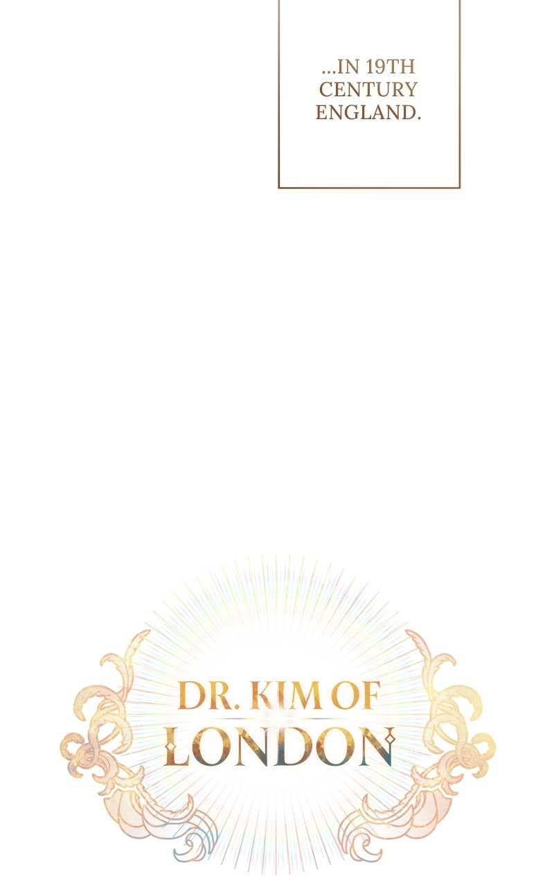 Read Dr. Kim of London EN Manga Online