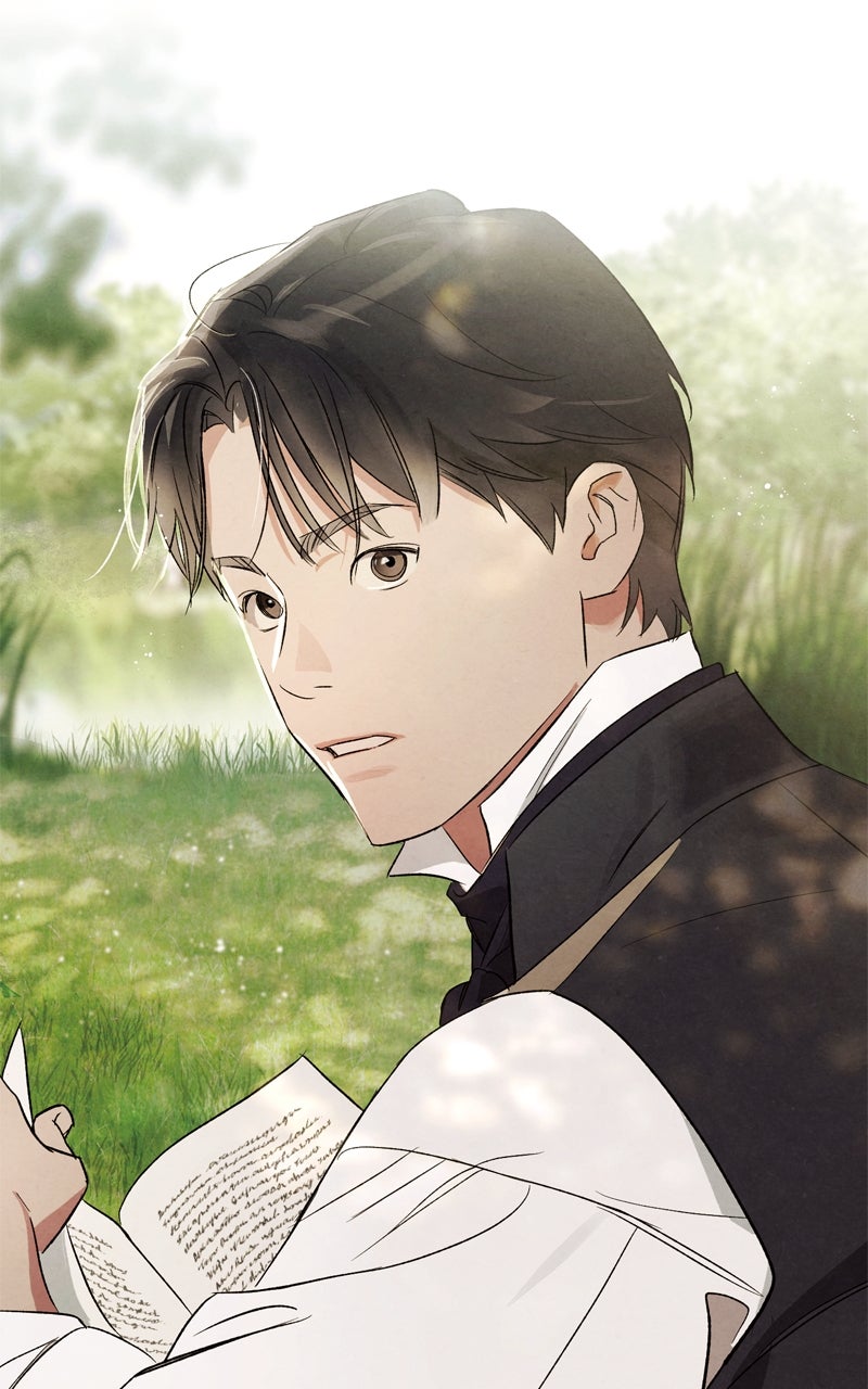 Read Dr. Kim of London EN Manga Online