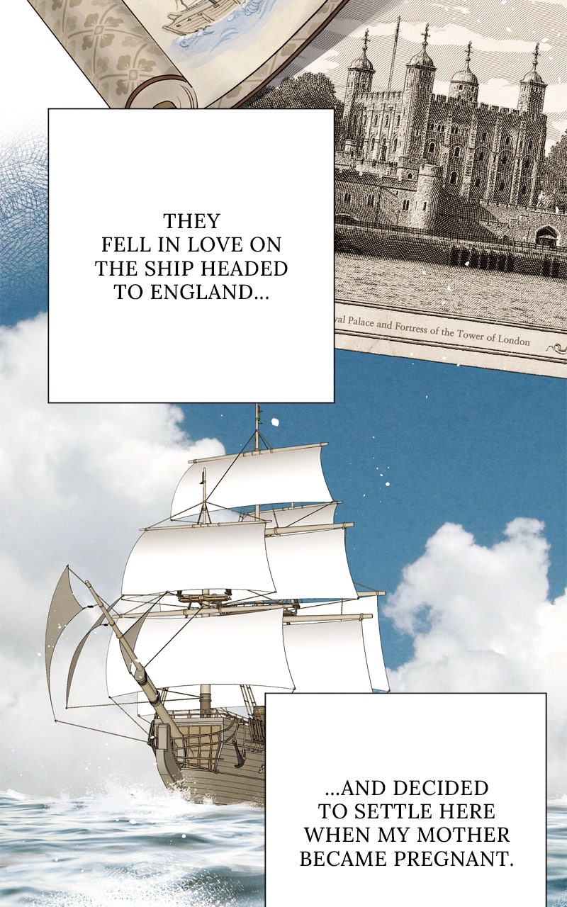 Read Dr. Kim of London EN Manga Online