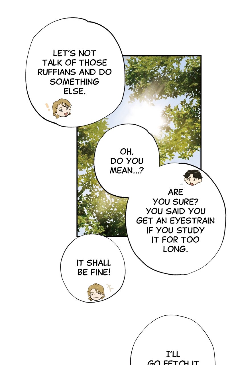 Read Dr. Kim of London EN Manga Online