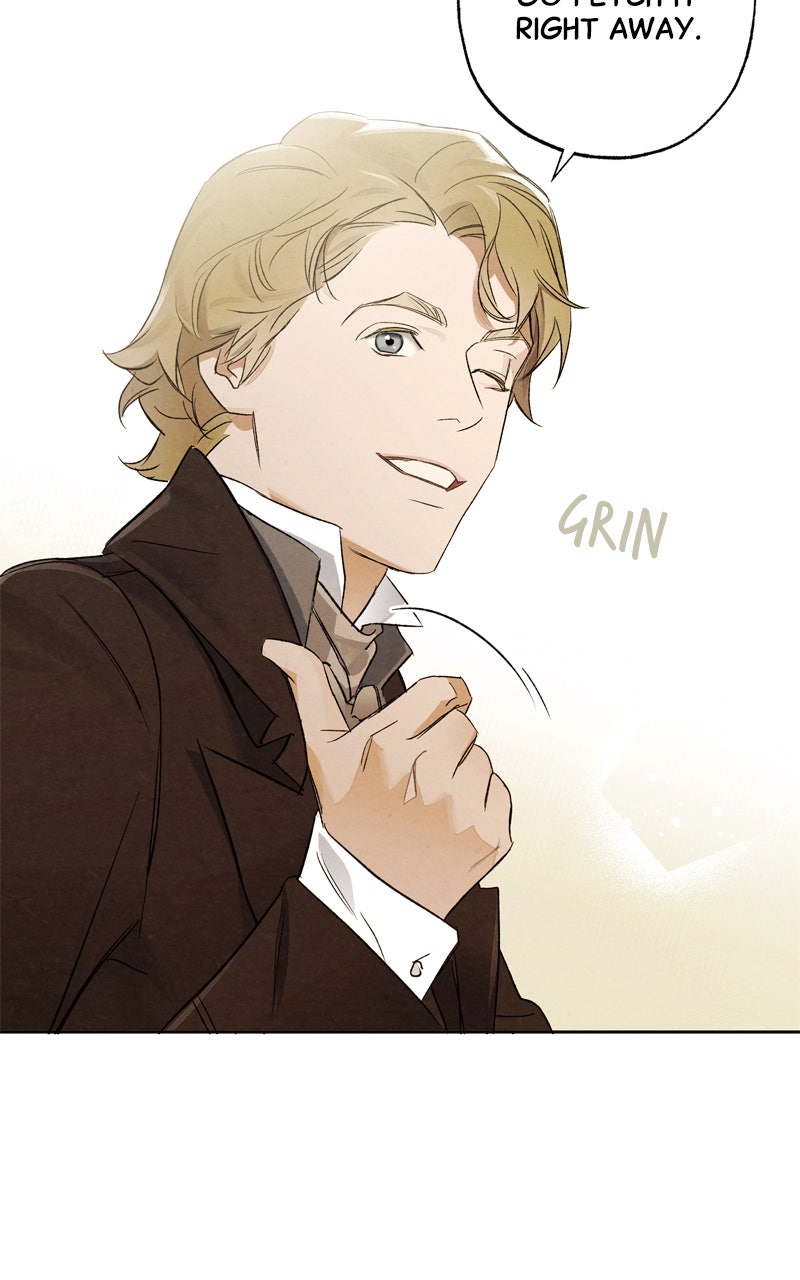 Read Dr. Kim of London EN Manga Online