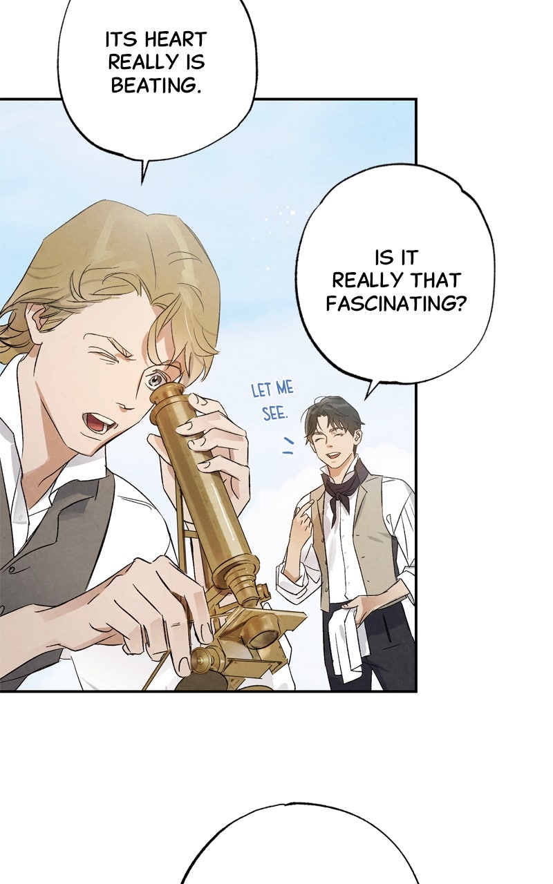 Read Dr. Kim of London EN Manga Online