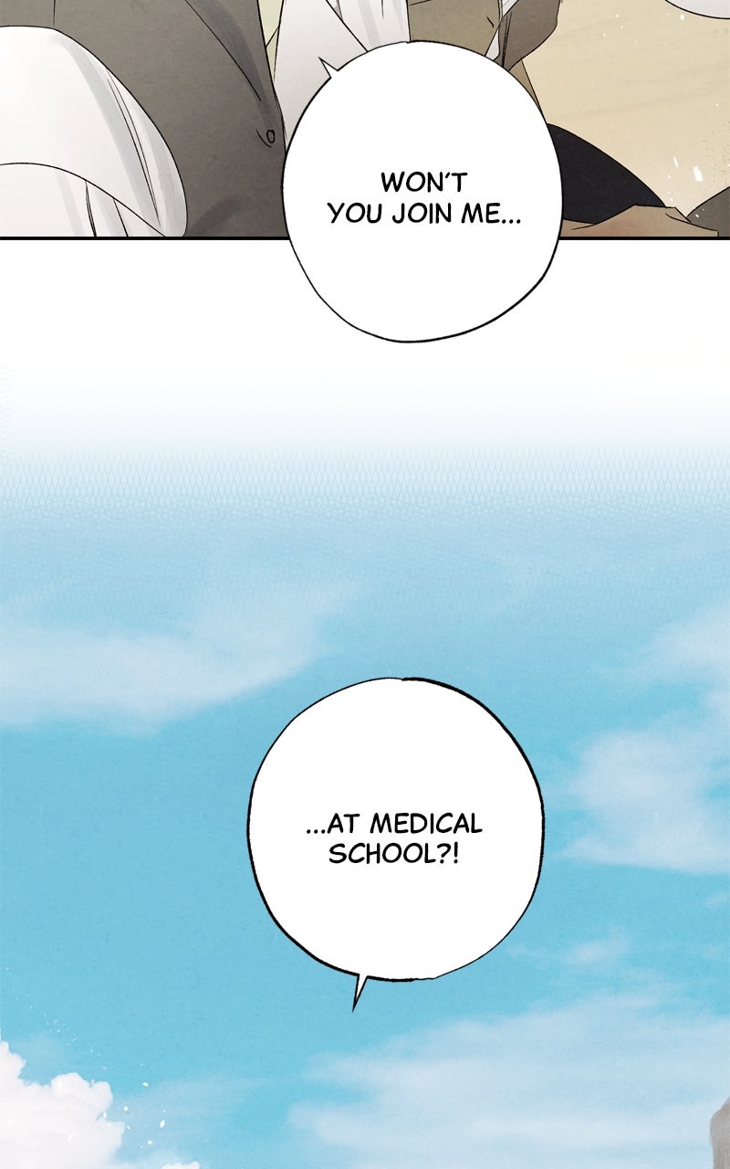 Read Dr. Kim of London EN Manga Online