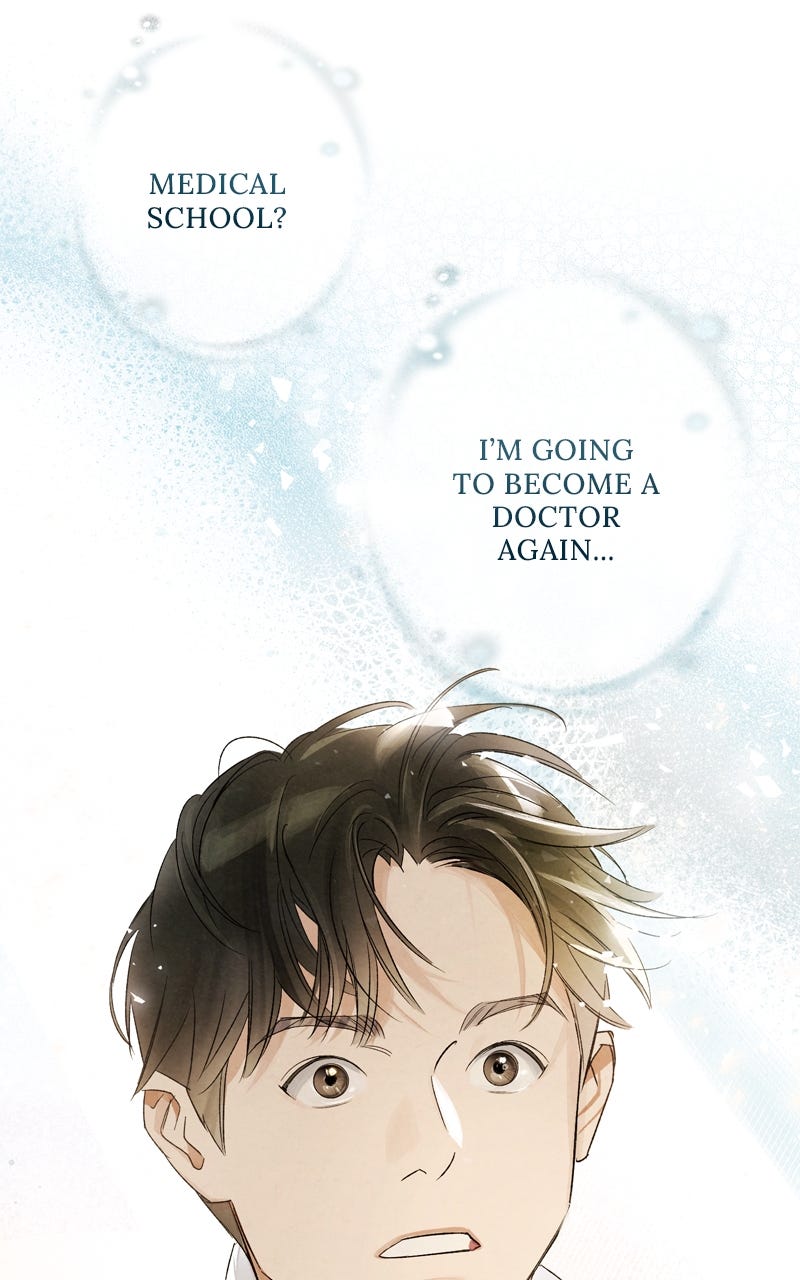 Read Dr. Kim of London EN Manga Online