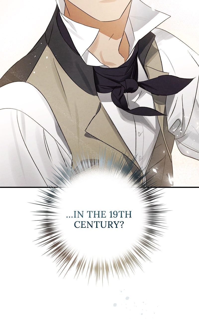 Read Dr. Kim of London EN Manga Online