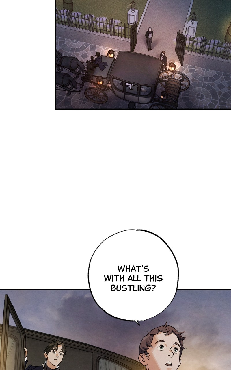 Read Dr. Kim of London EN Manga Online