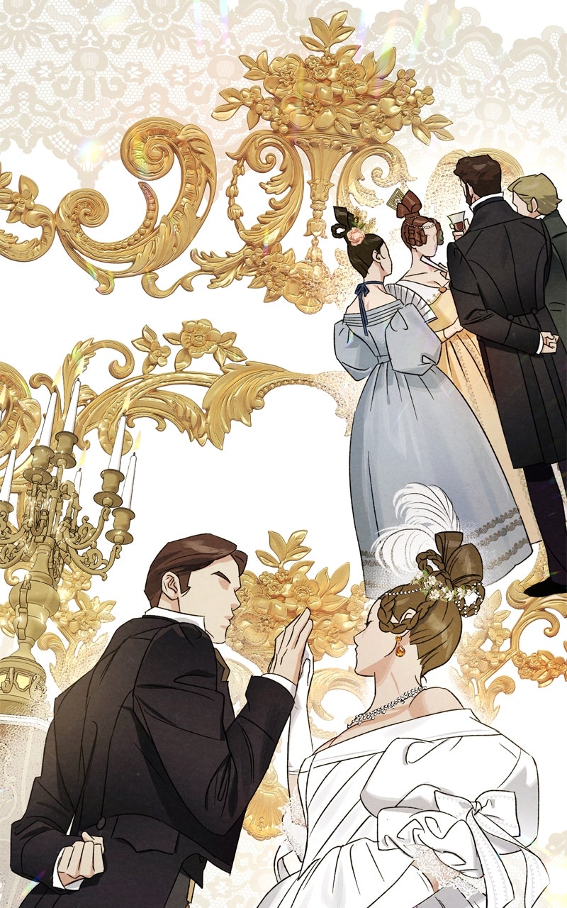 Read Dr. Kim of London EN Manga Online