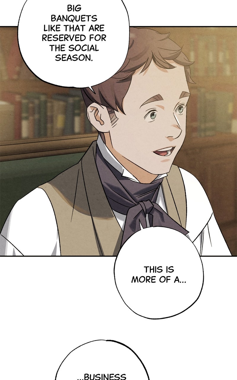 Read Dr. Kim of London EN Manga Online