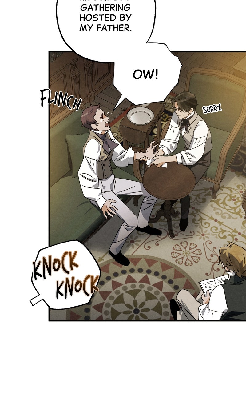 Read Dr. Kim of London EN Manga Online