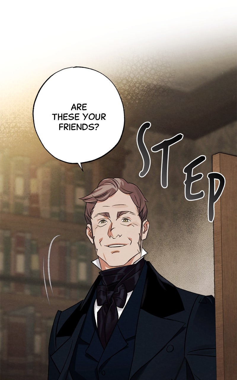 Read Dr. Kim of London EN Manga Online