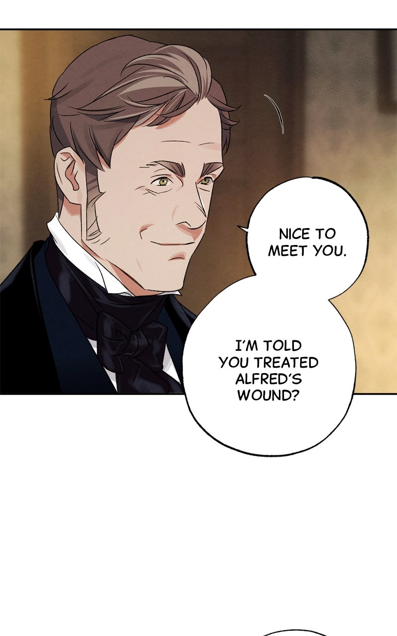 Read Dr. Kim of London EN Manga Online