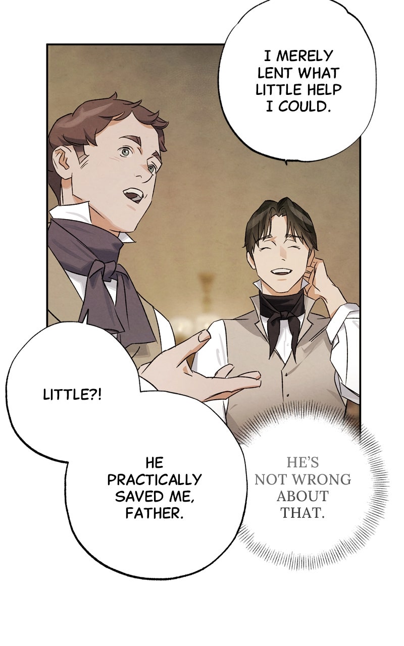 Read Dr. Kim of London EN Manga Online