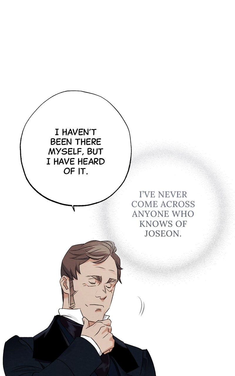 Read Dr. Kim of London EN Manga Online