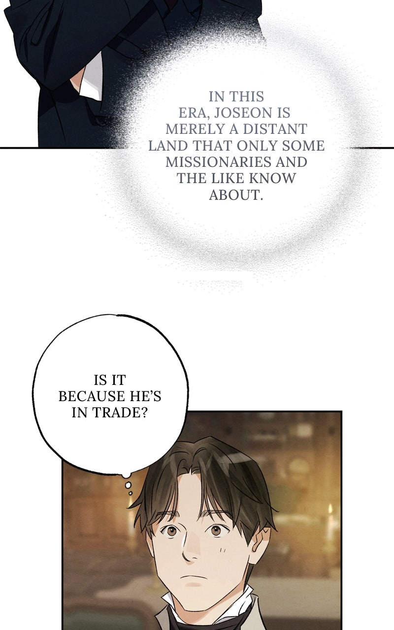 Read Dr. Kim of London EN Manga Online