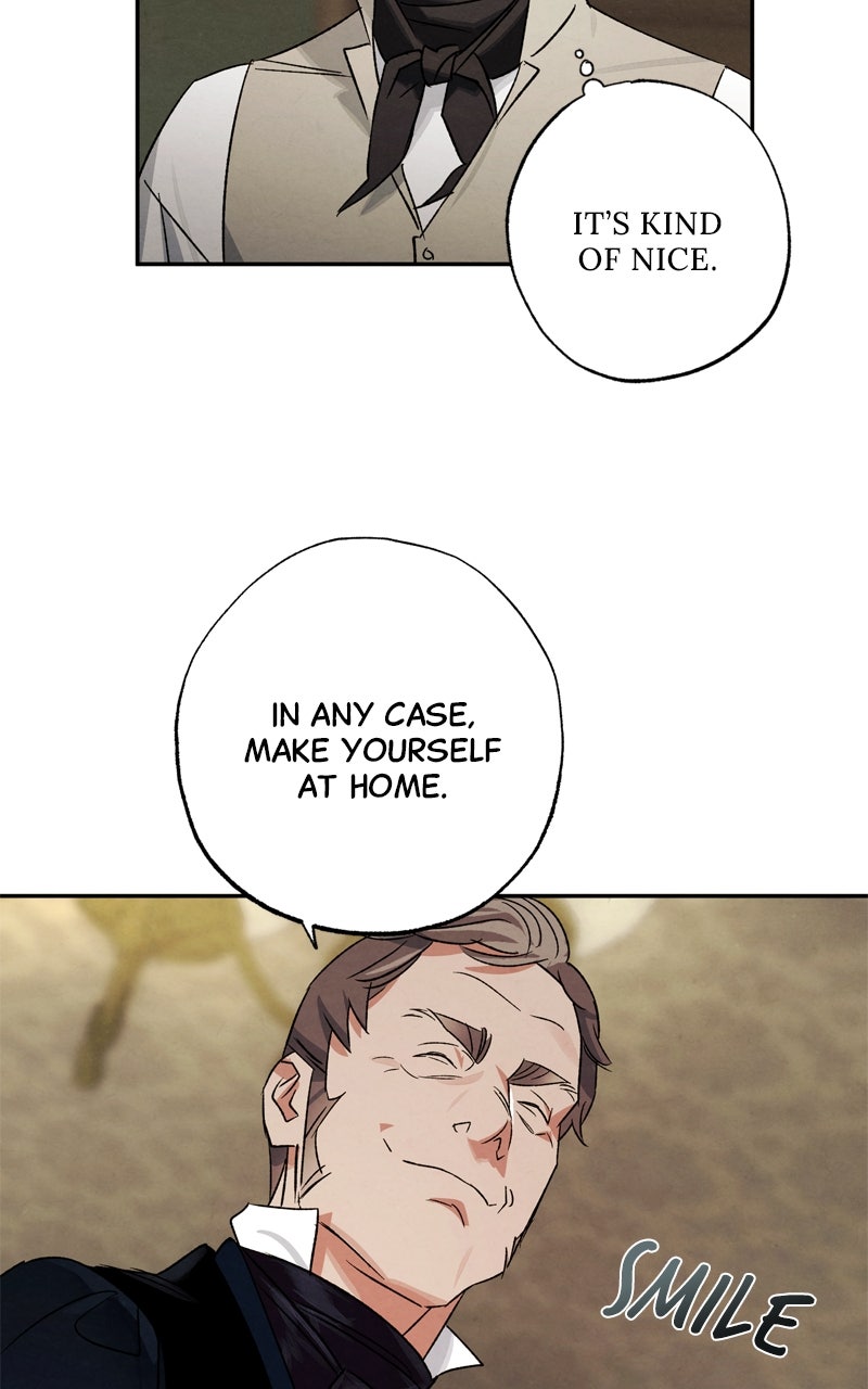 Read Dr. Kim of London EN Manga Online