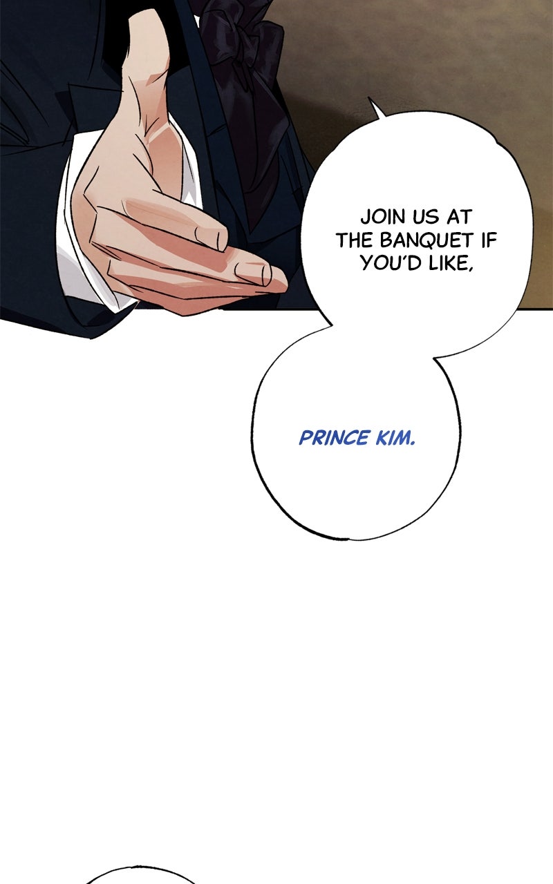 Read Dr. Kim of London EN Manga Online