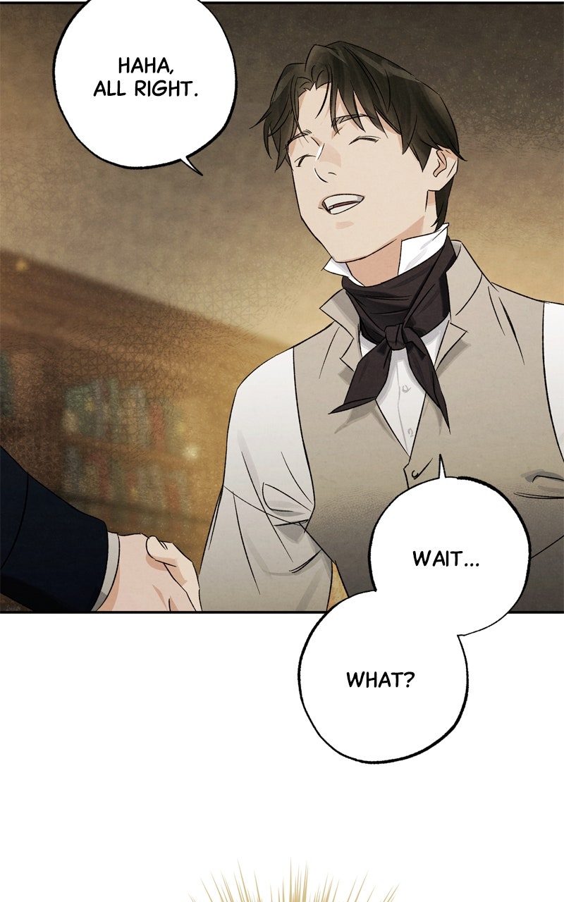 Read Dr. Kim of London EN Manga Online