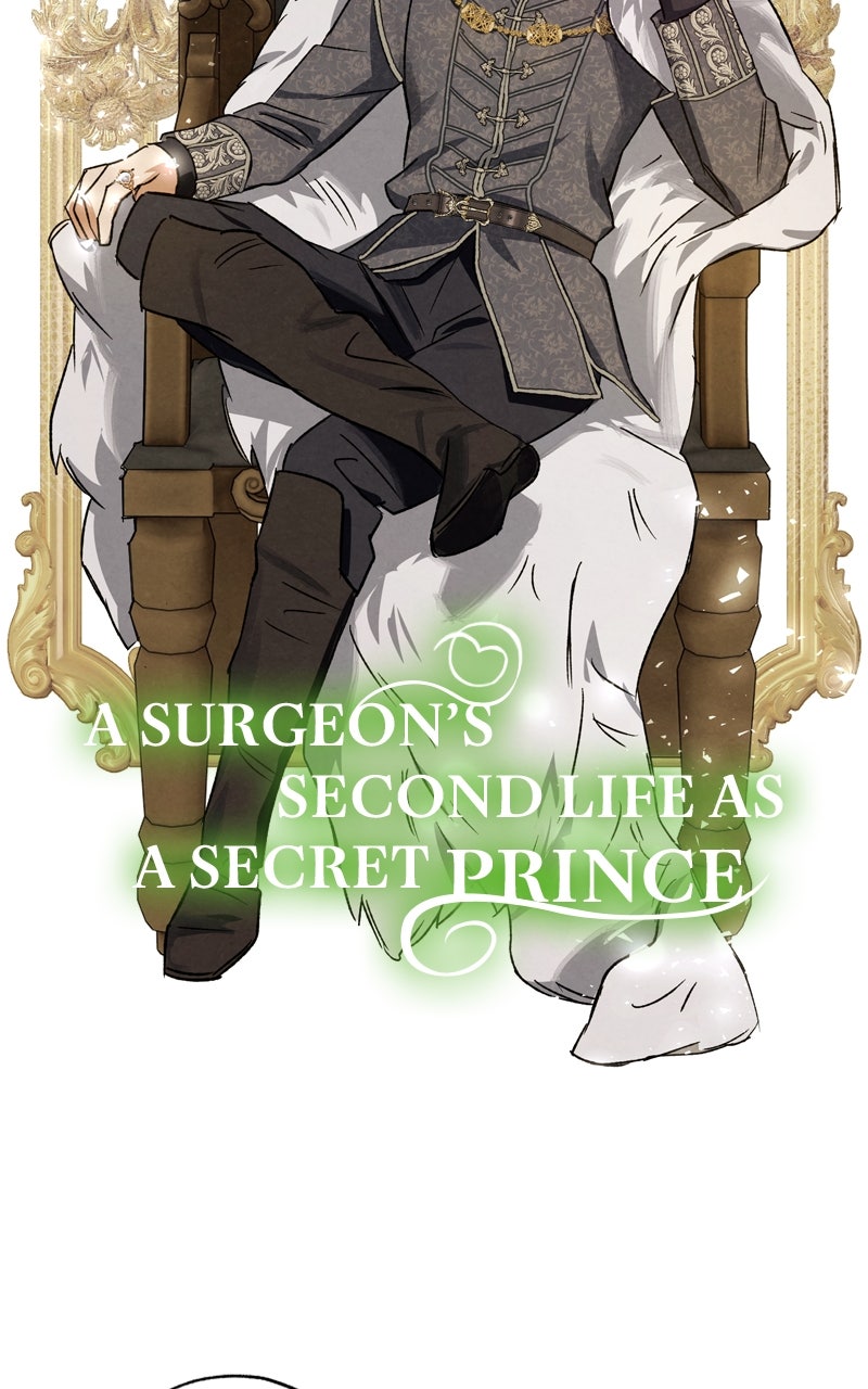 Read Dr. Kim of London EN Manga Online