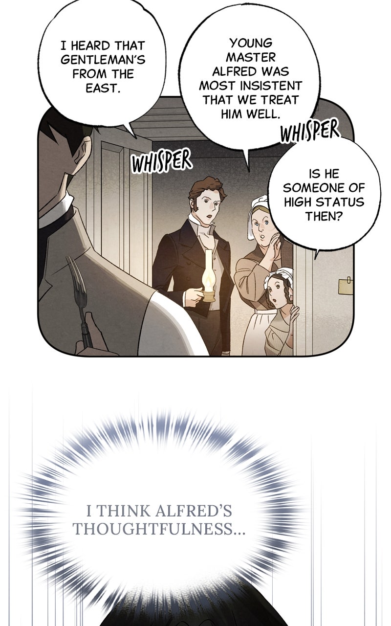 Read Dr. Kim of London EN Manga Online