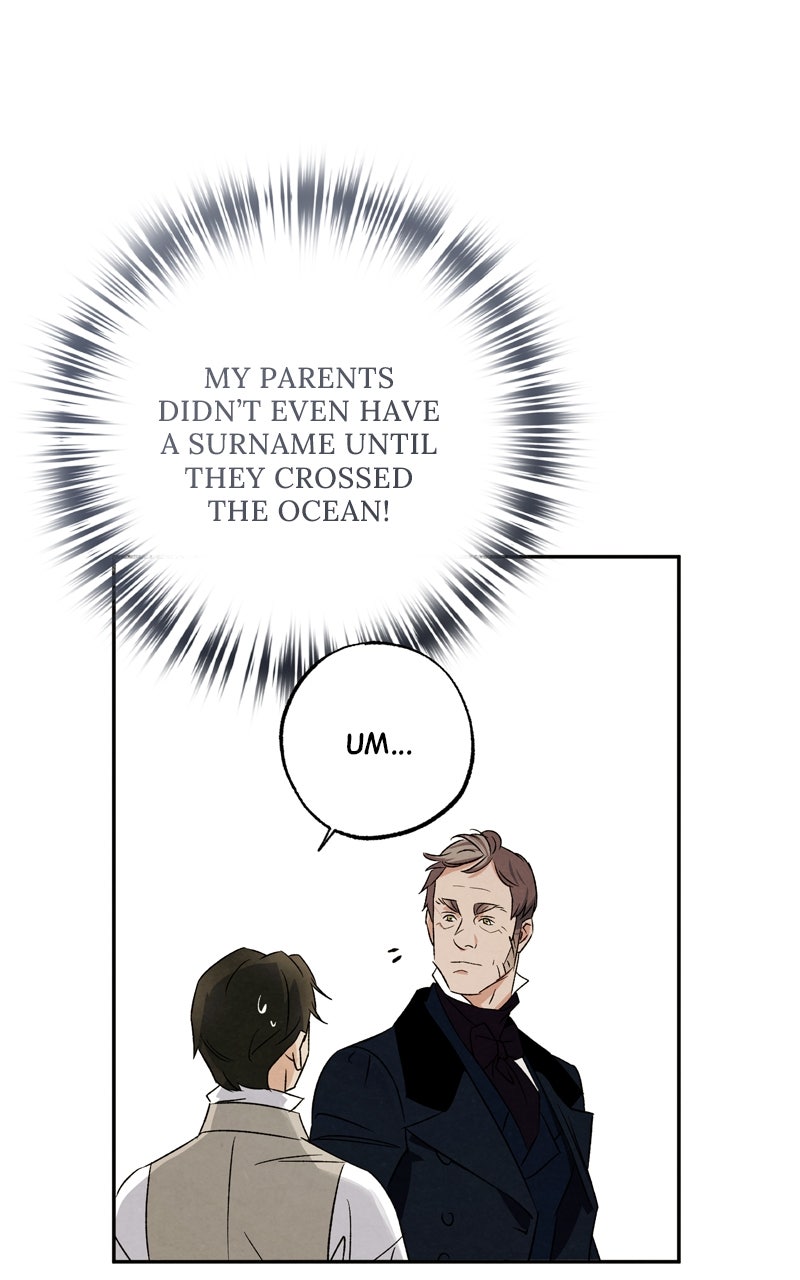 Read Dr. Kim of London EN Manga Online