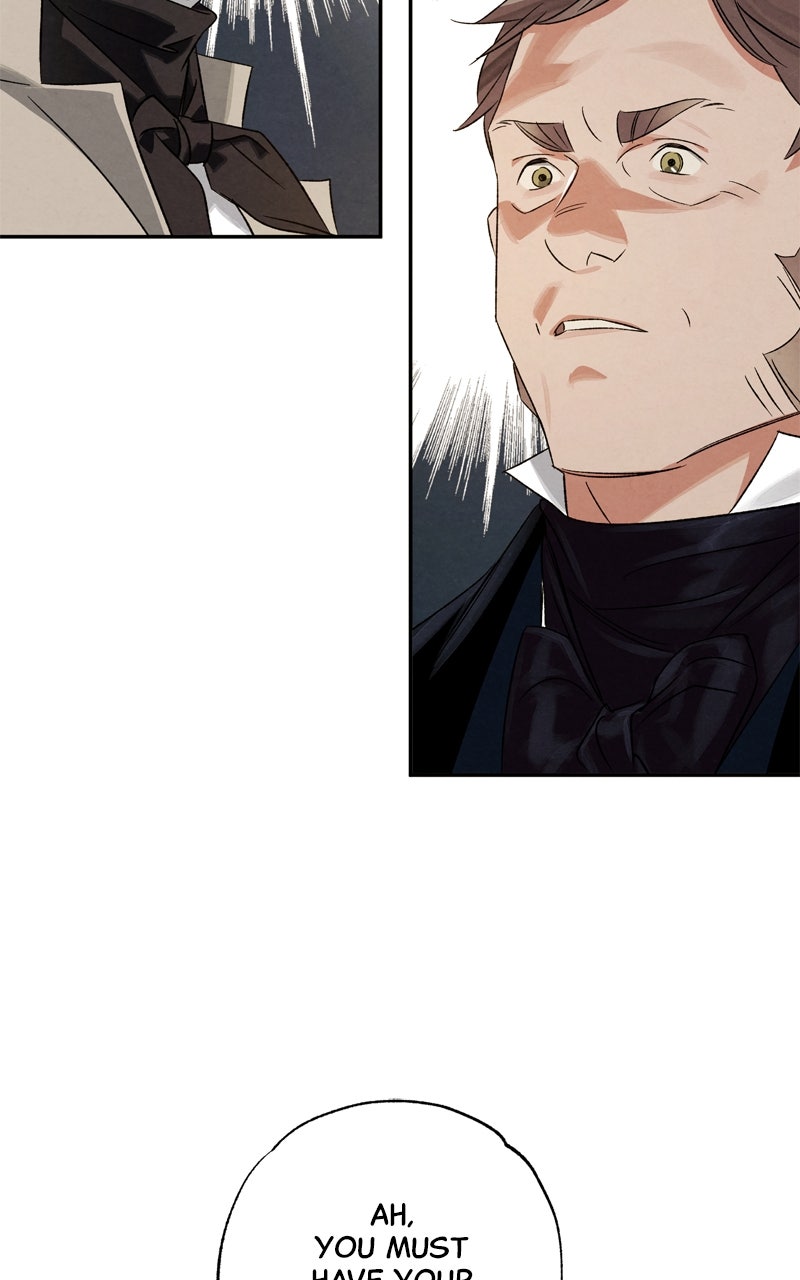 Read Dr. Kim of London EN Manga Online