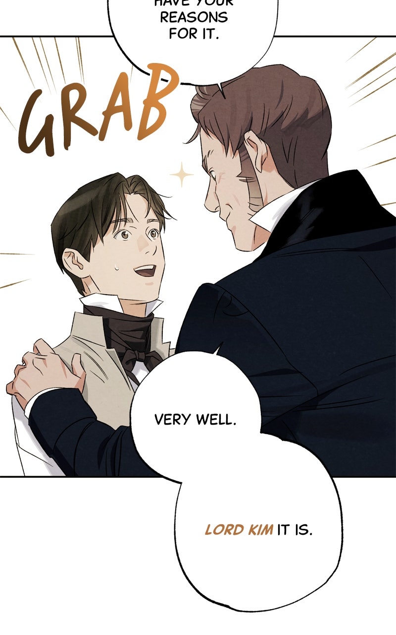 Read Dr. Kim of London EN Manga Online