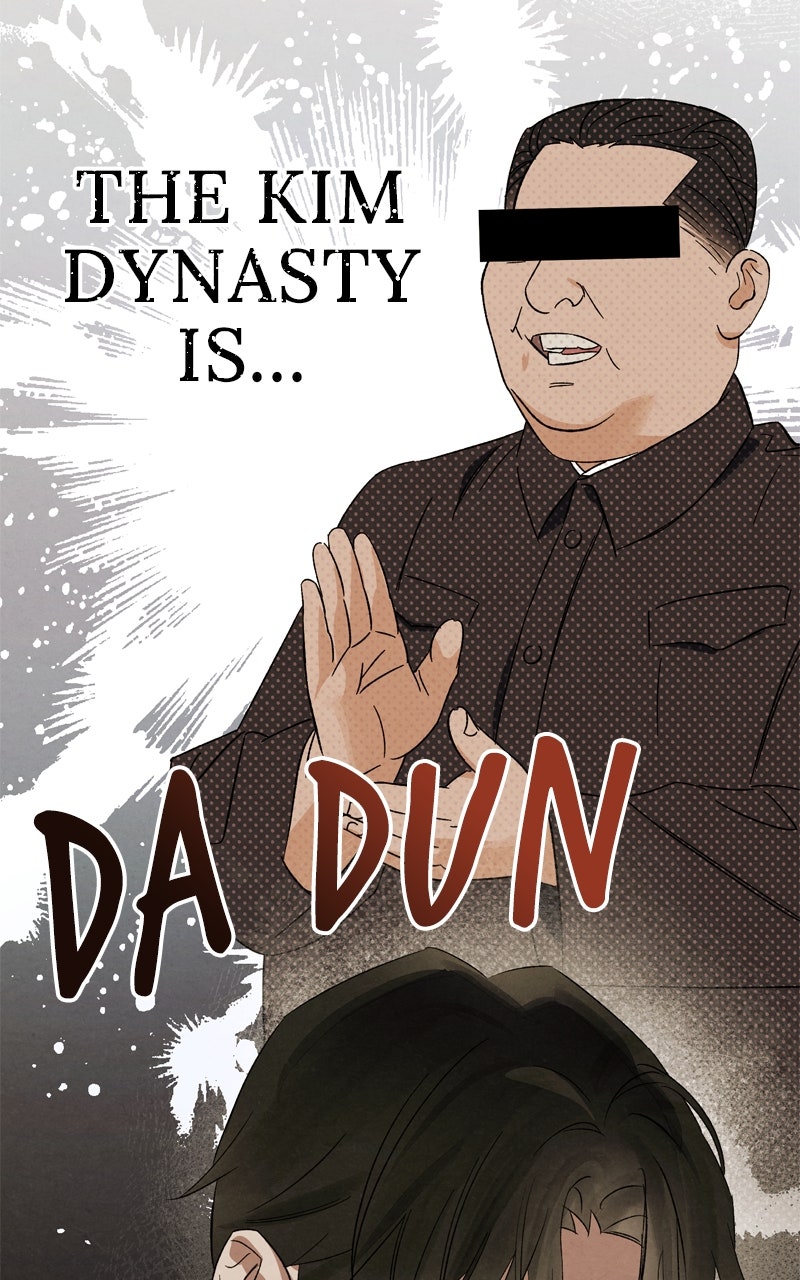 Read Dr. Kim of London EN Manga Online