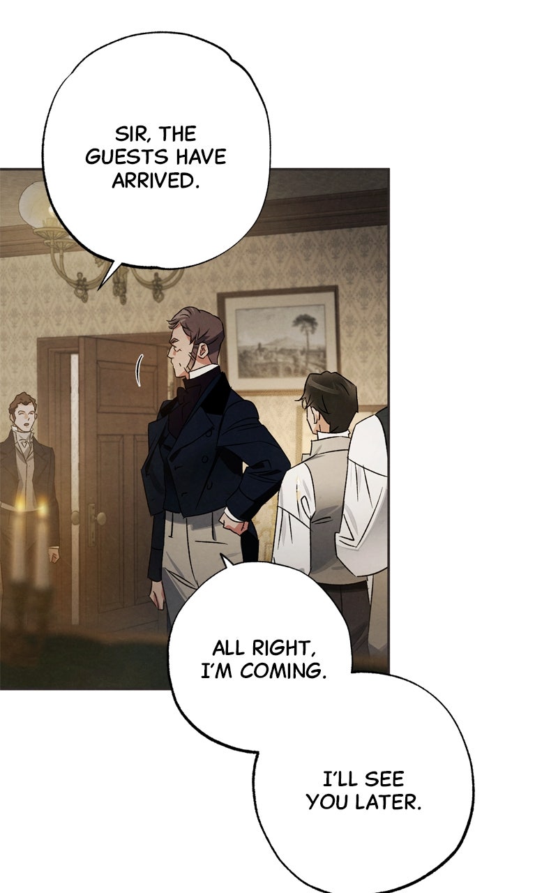 Read Dr. Kim of London EN Manga Online