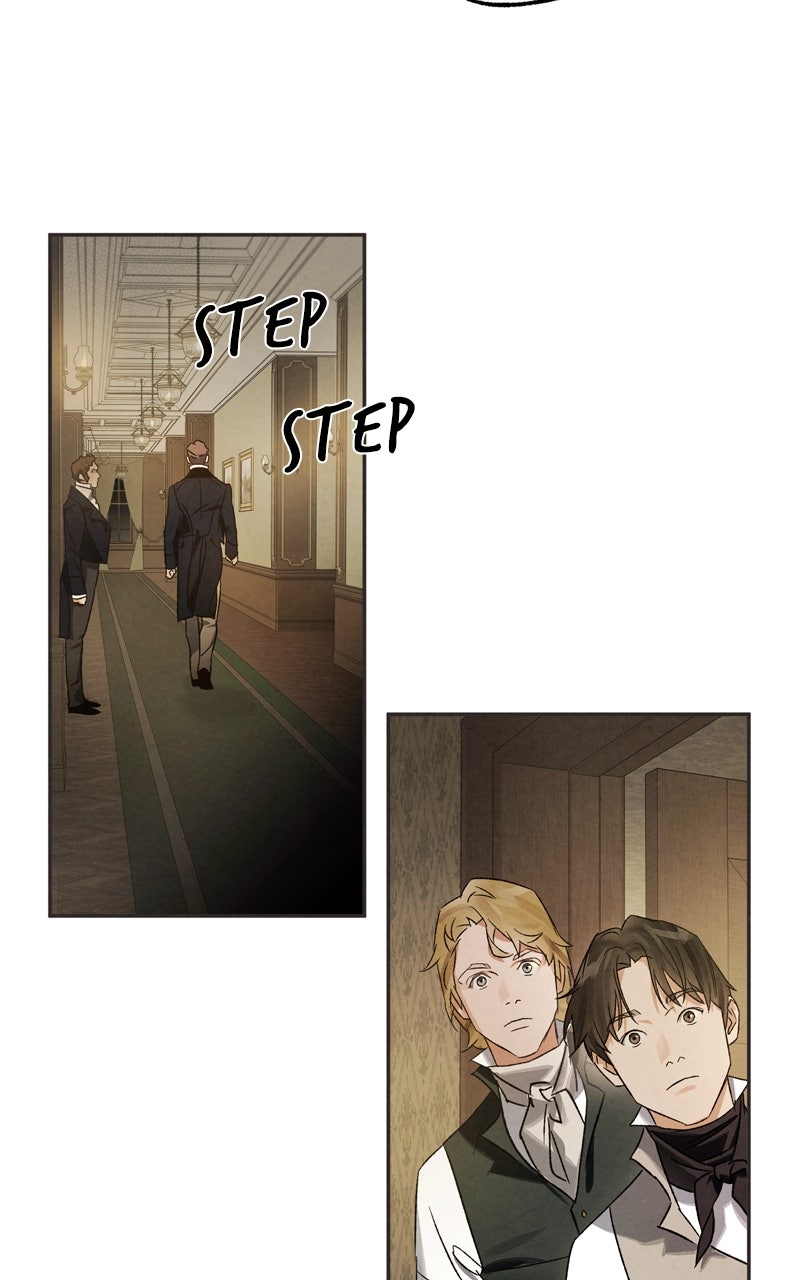 Read Dr. Kim of London EN Manga Online