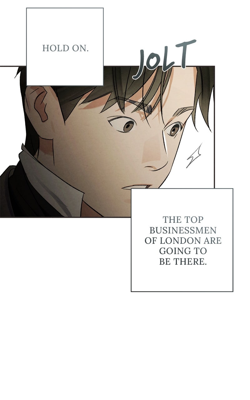 Read Dr. Kim of London EN Manga Online