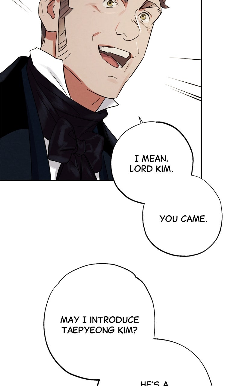 Read Dr. Kim of London EN Manga Online