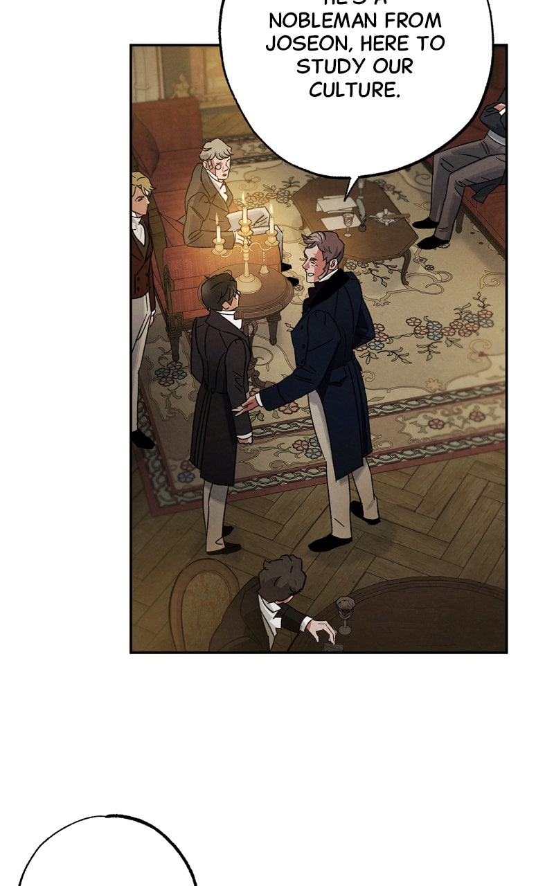 Read Dr. Kim of London EN Manga Online