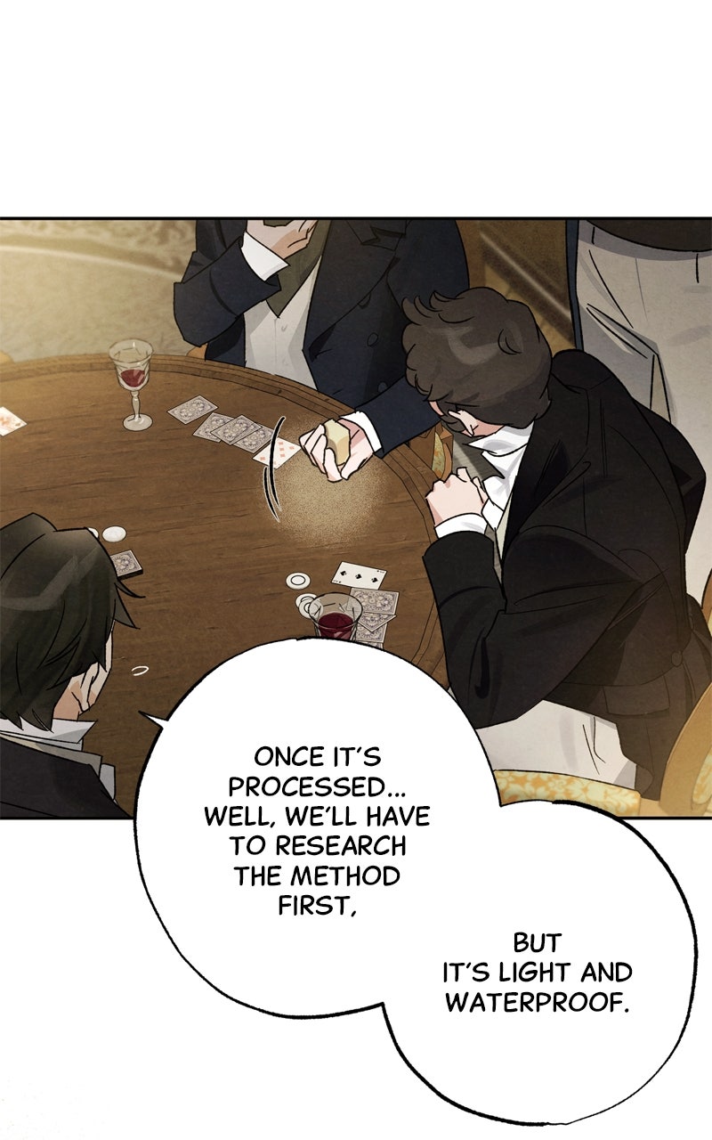 Read Dr. Kim of London EN Manga Online