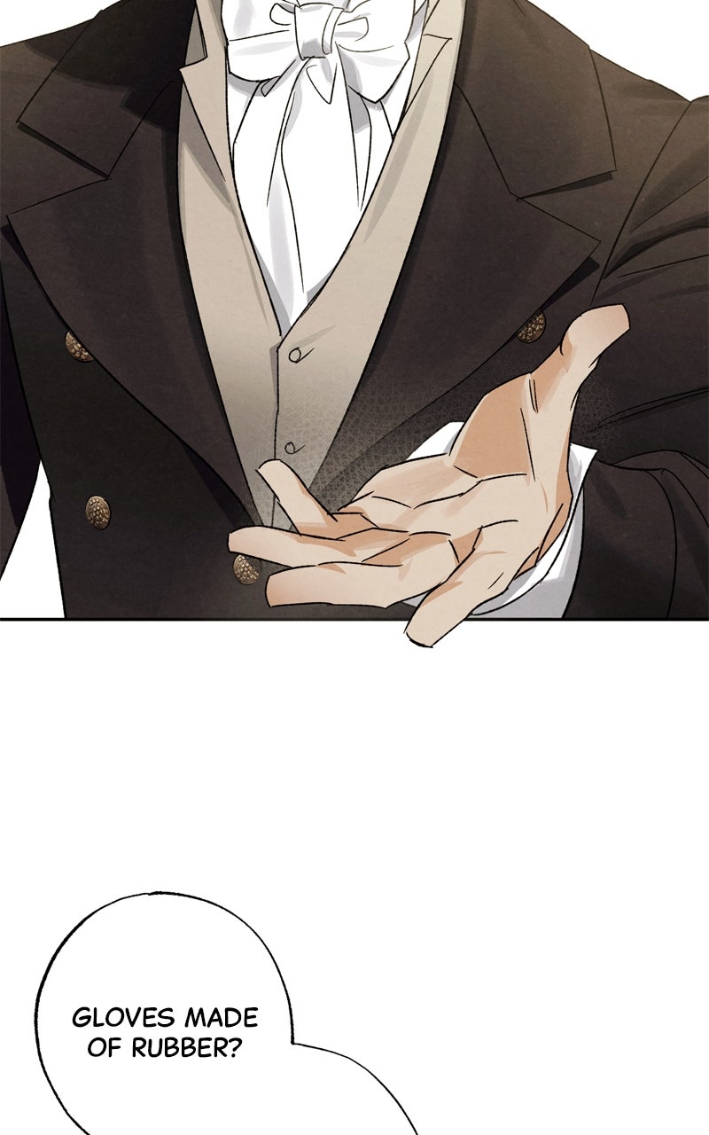 Read Dr. Kim of London EN Manga Online