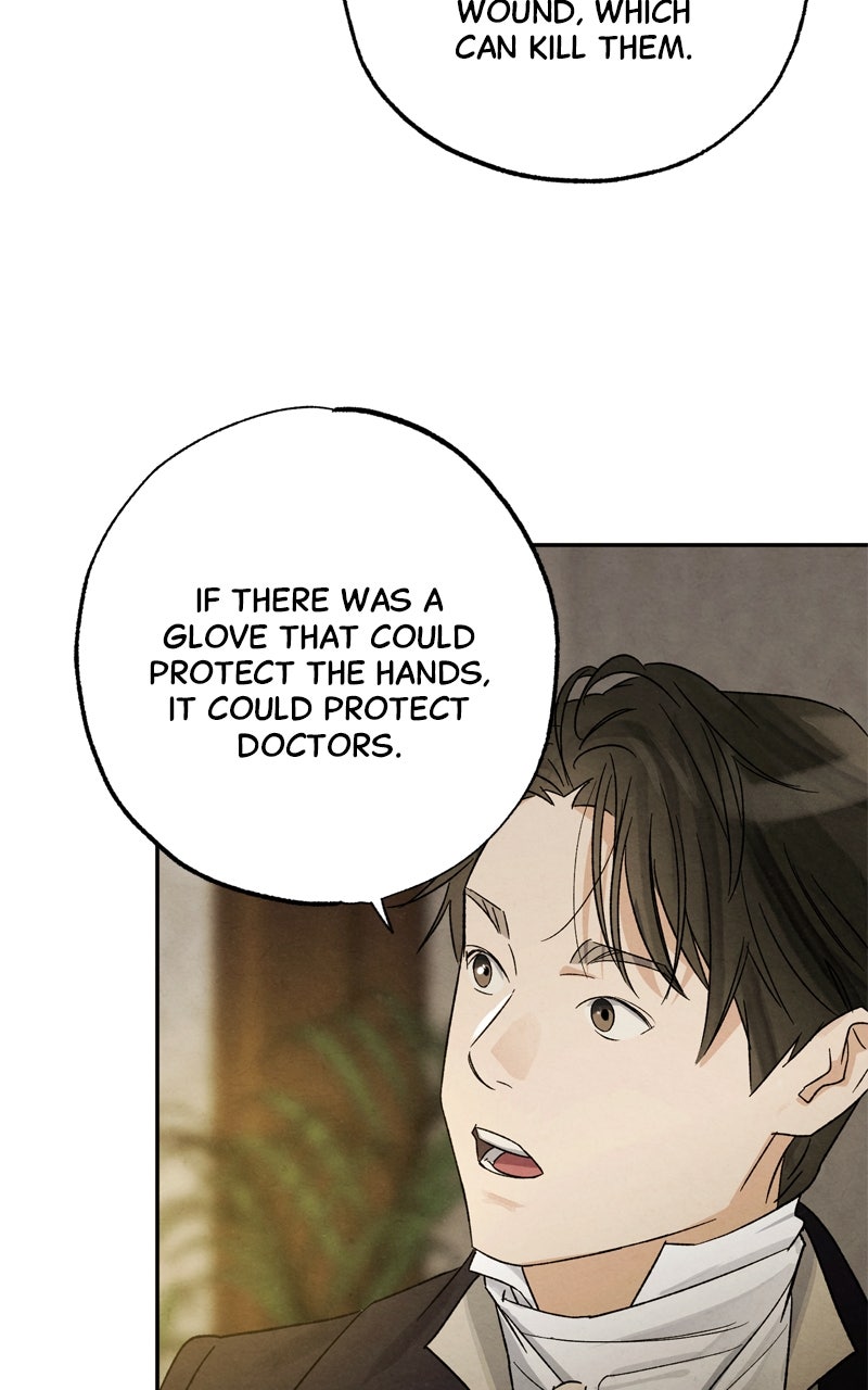 Read Dr. Kim of London EN Manga Online