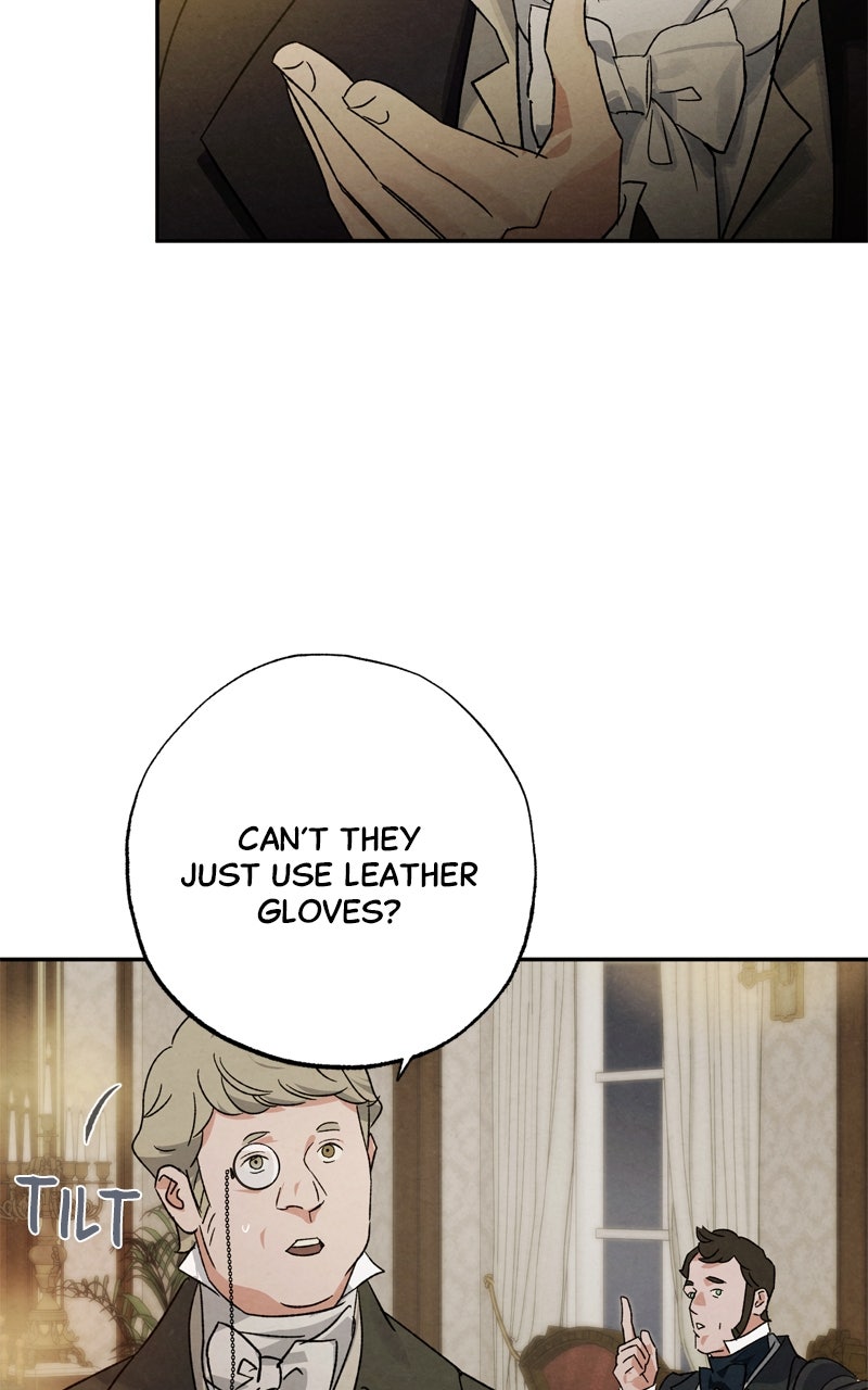 Read Dr. Kim of London EN Manga Online