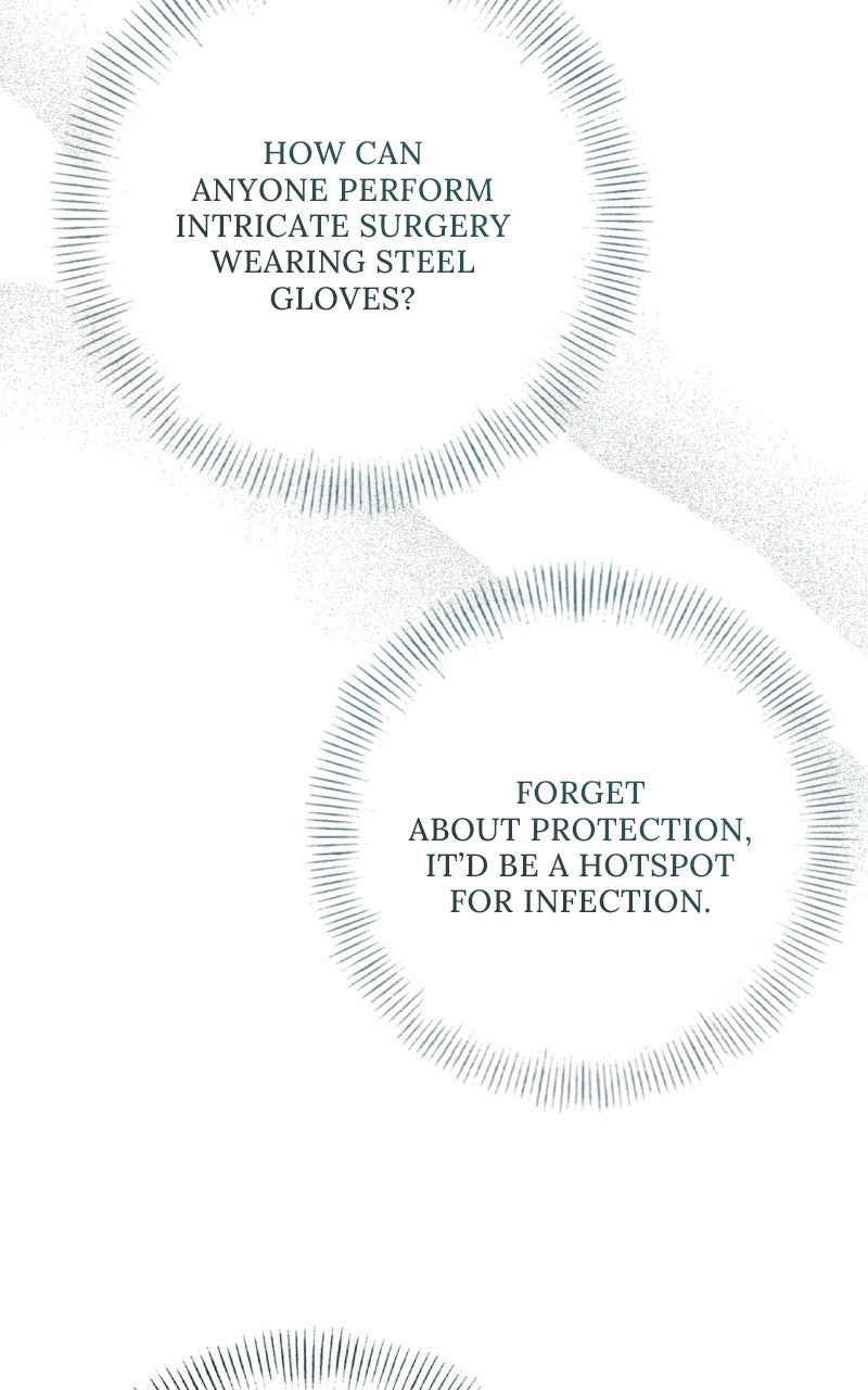 Read Dr. Kim of London EN Manga Online