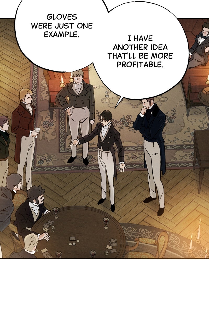 Read Dr. Kim of London EN Manga Online