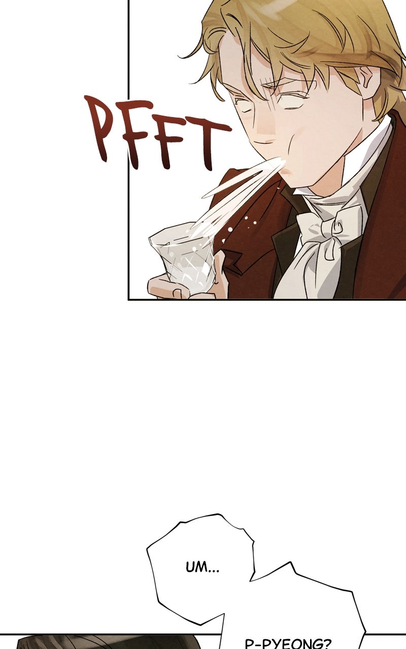 Read Dr. Kim of London EN Manga Online