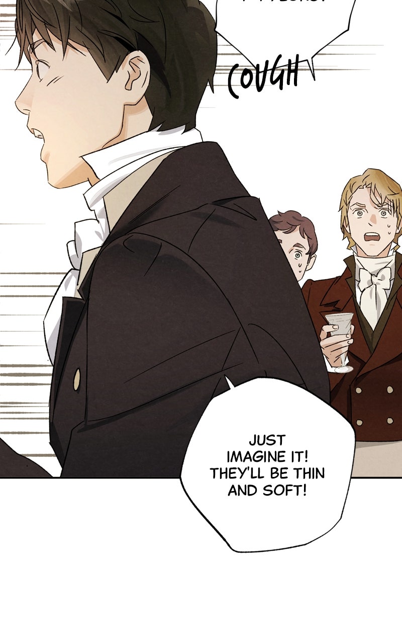 Read Dr. Kim of London EN Manga Online