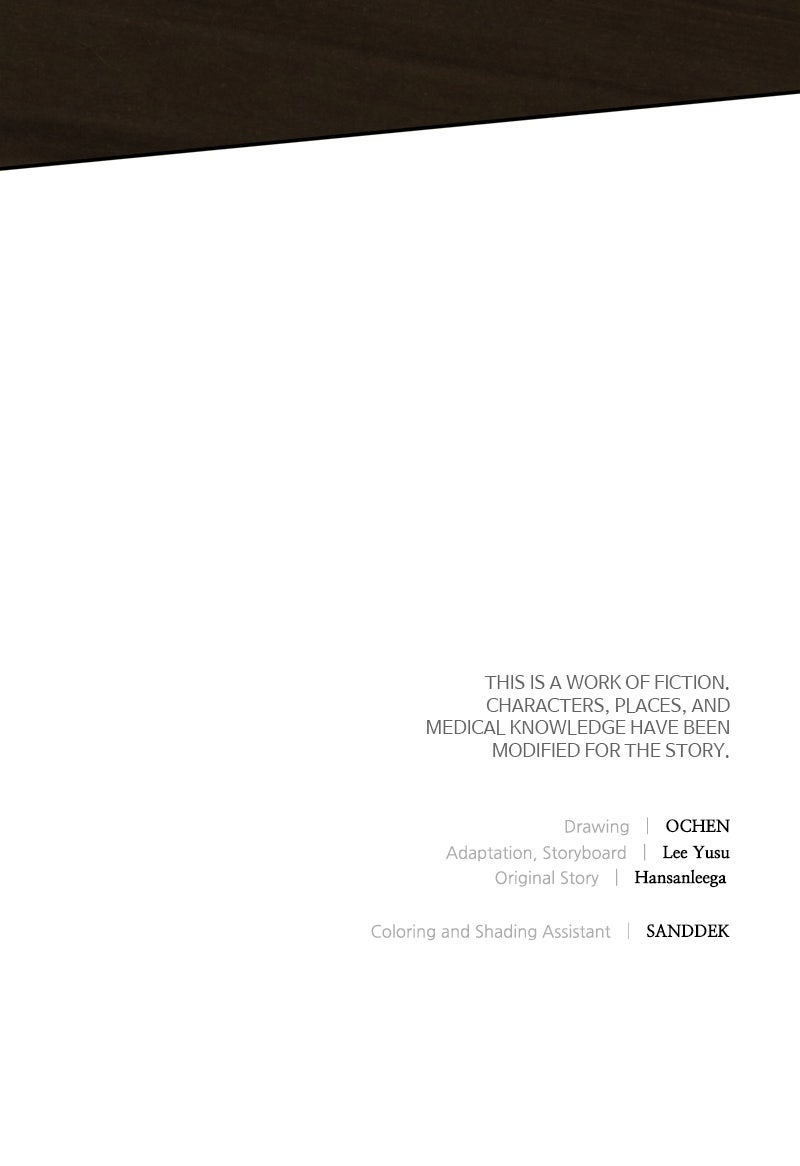 Read Dr. Kim of London EN Manga Online