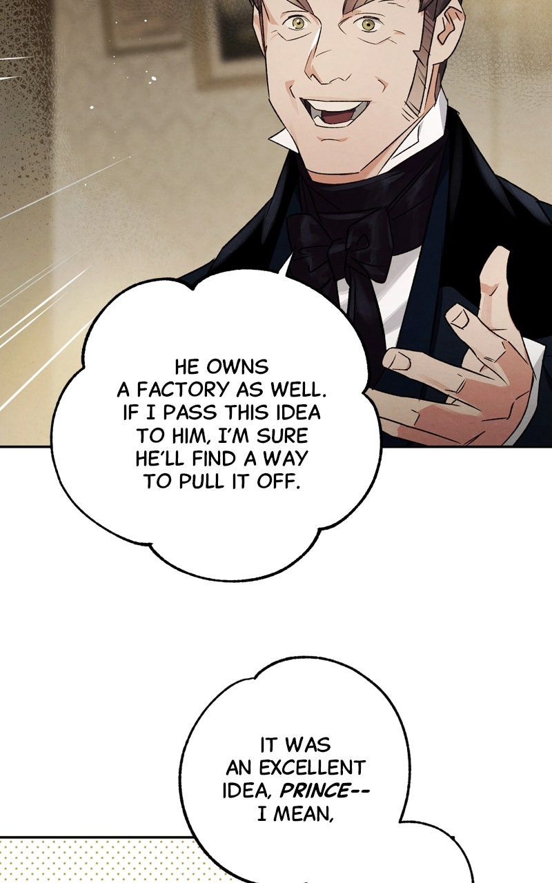 Read Dr. Kim of London EN Manga Online