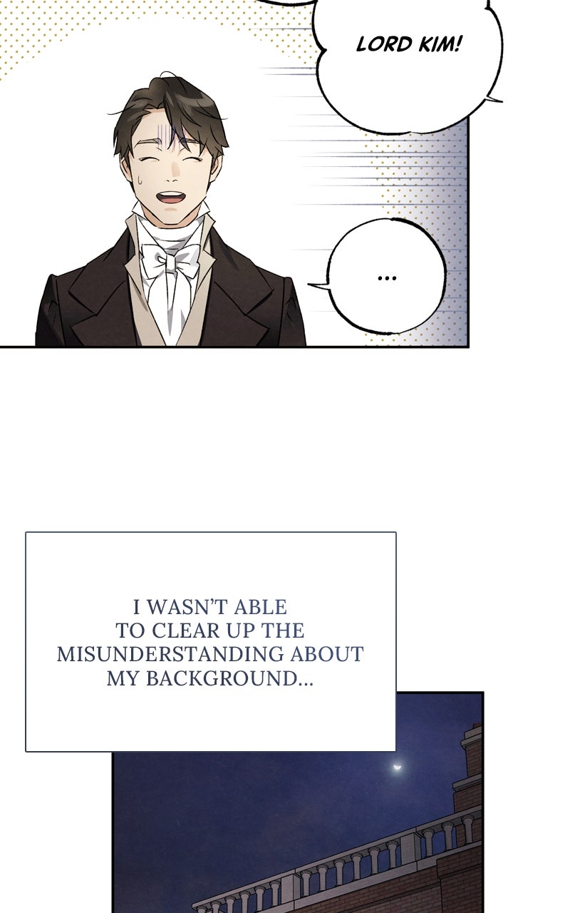 Read Dr. Kim of London EN Manga Online