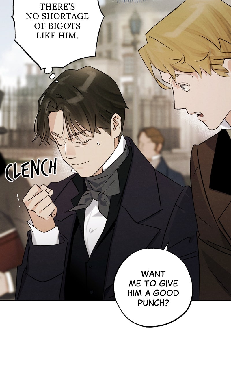 Read Dr. Kim of London EN Manga Online